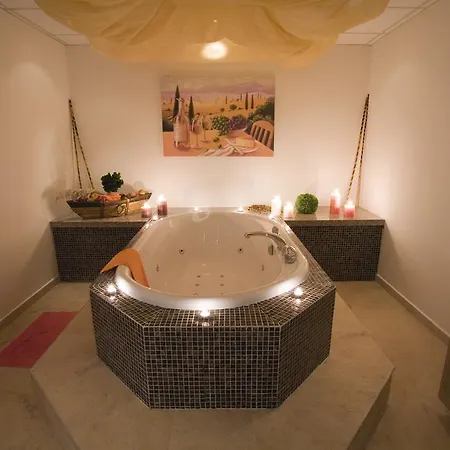 Imperial And Spa, Riviera Club 5*