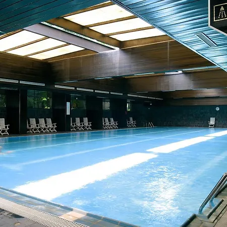 Imperial And Spa, Riviera Club Ośrodek wypoczynkowy 5*