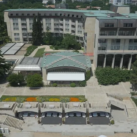 Imperial And Spa, Riviera Club Ośrodek wypoczynkowy