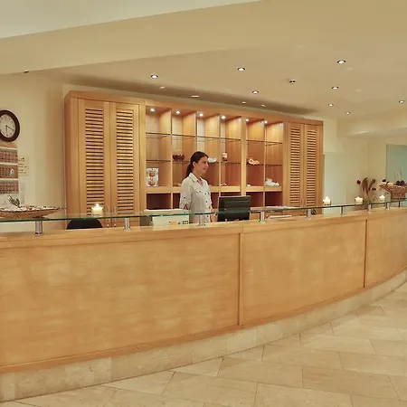 Imperial And Spa, Riviera Club Złote Piaski