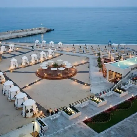 Ośrodek wypoczynkowy Imperial And Spa, Riviera Club