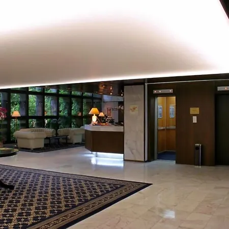 Imperial And Spa, Riviera Club Ośrodek wypoczynkowy 5*