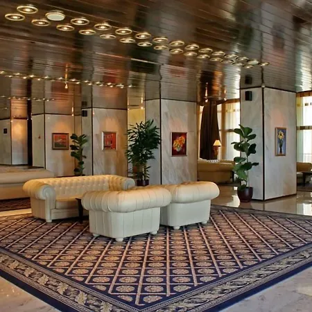 Imperial And Spa, Riviera Club Ośrodek wypoczynkowy 5*