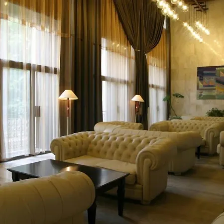 Ośrodek wypoczynkowy Imperial And Spa, Riviera Club