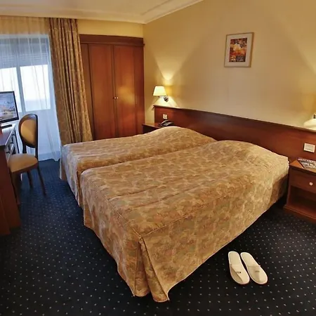 Imperial And Spa, Riviera Club 5* Złote Piaski