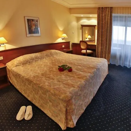 Ośrodek wypoczynkowy Imperial And Spa, Riviera Club