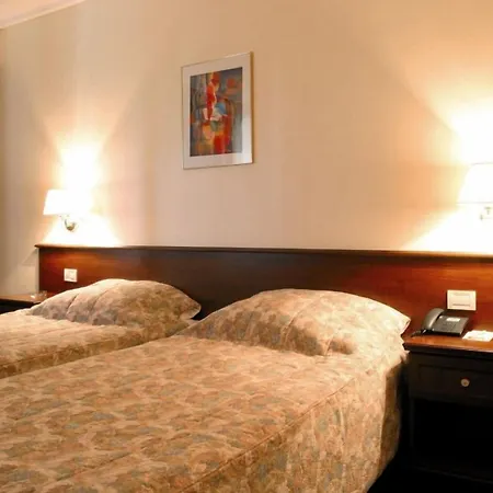 Imperial And Spa, Riviera Club Ośrodek wypoczynkowy Złote Piaski
