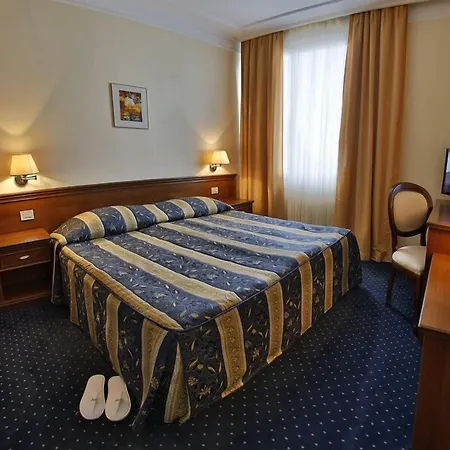 Ośrodek wypoczynkowy Imperial And Spa, Riviera Club 5*