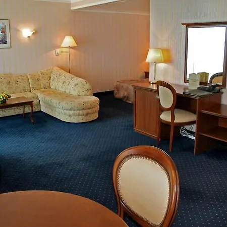 Imperial And Spa, Riviera Club Ośrodek wypoczynkowy