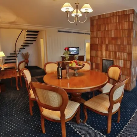 Imperial And Spa, Riviera Club 5*