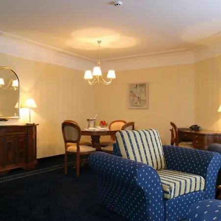 Ośrodek wypoczynkowy Imperial And Spa, Riviera Club 5*