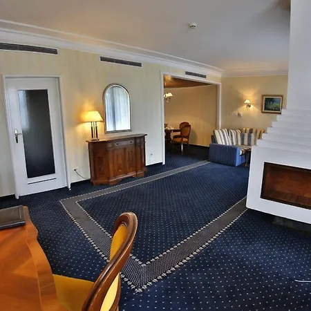 Imperial And Spa, Riviera Club 5* Złote Piaski