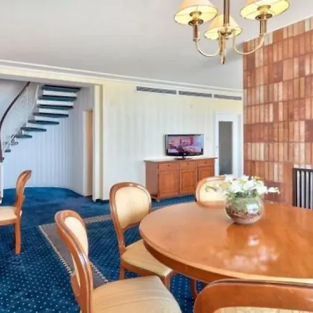 Imperial And Spa, Riviera Club 5*