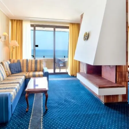 Ośrodek wypoczynkowy Imperial And Spa, Riviera Club 5*