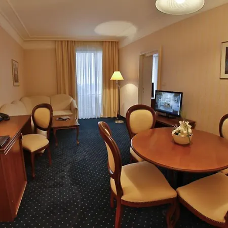 Imperial And Spa, Riviera Club Ośrodek wypoczynkowy Złote Piaski