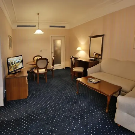 Imperial And Spa, Riviera Club Ośrodek wypoczynkowy