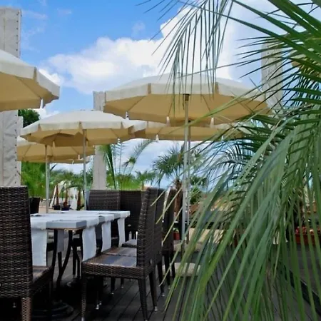Imperial And Spa, Riviera Club 5* Złote Piaski