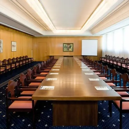 Ośrodek wypoczynkowy Imperial And Spa, Riviera Club