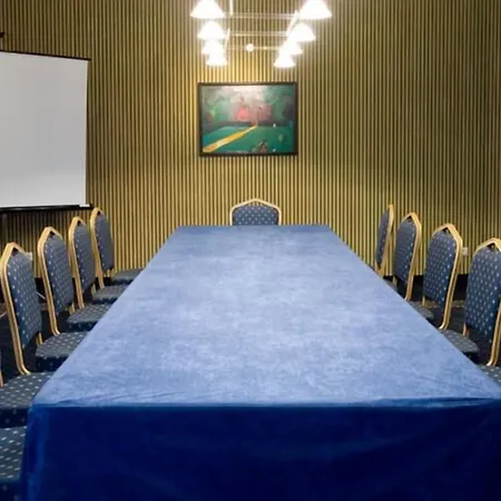 Imperial And Spa, Riviera Club Ośrodek wypoczynkowy Złote Piaski