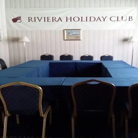 Imperial And Spa, Riviera Club Ośrodek wypoczynkowy Złote Piaski