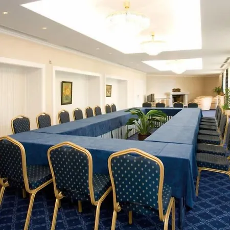 Ośrodek wypoczynkowy Imperial And Spa, Riviera Club Złote Piaski