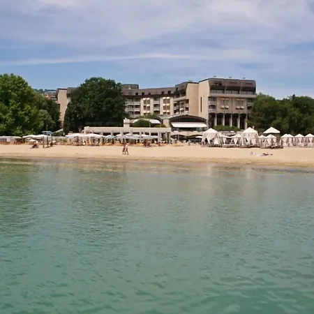 Imperial And Spa, Riviera Club Ośrodek wypoczynkowy