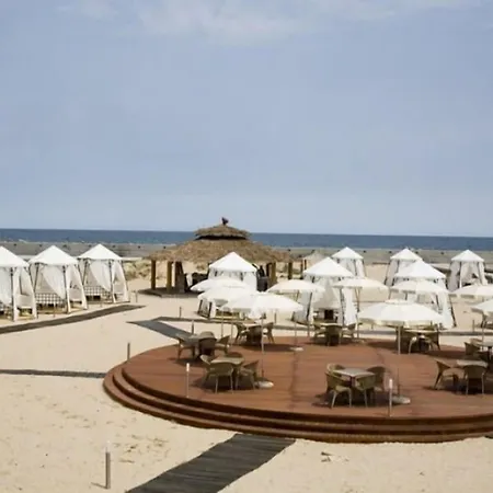Imperial And Spa, Riviera Club Złote Piaski