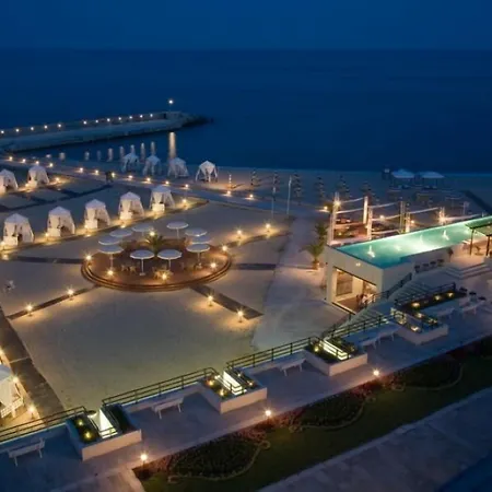 Imperial And Spa, Riviera Club Złote Piaski