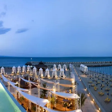 Imperial And Spa, Riviera Club 5*