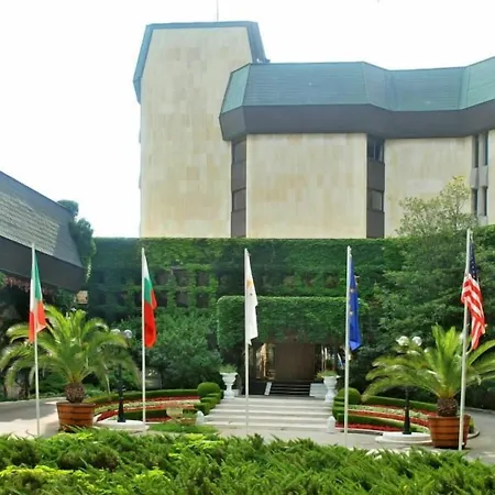 Ośrodek wypoczynkowy Imperial And Spa, Riviera Club