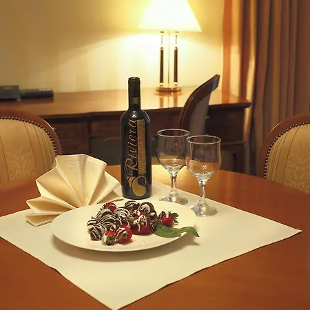 Imperial And Spa, Riviera Club Ośrodek wypoczynkowy 5*