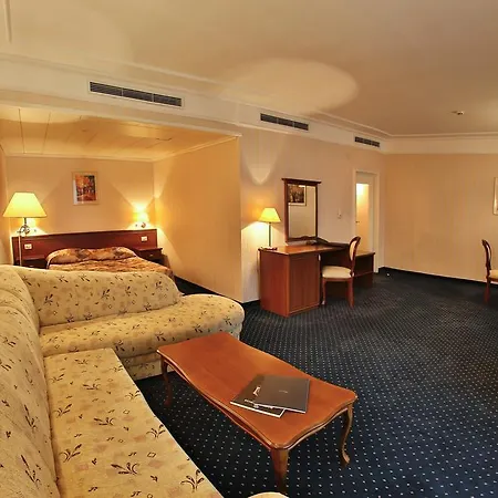Ośrodek wypoczynkowy Imperial And Spa, Riviera Club 5*