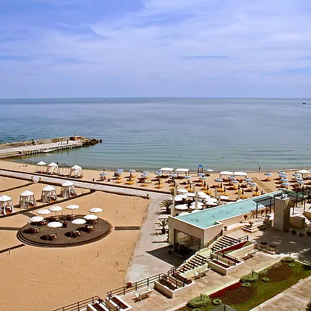 Ośrodek wypoczynkowy Imperial And Spa, Riviera Club 5*