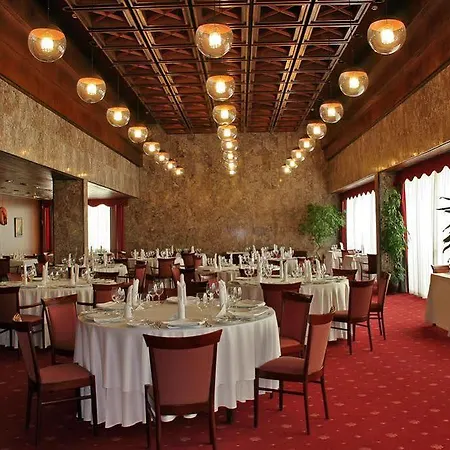 Imperial And Spa, Riviera Club Złote Piaski