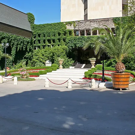 Imperial And Spa, Riviera Club 5* Złote Piaski
