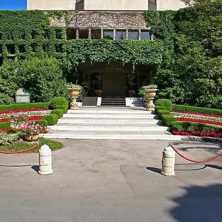 Imperial And Spa, Riviera Club 5*