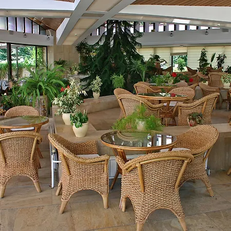 Ośrodek wypoczynkowy Imperial And Spa, Riviera Club Złote Piaski
