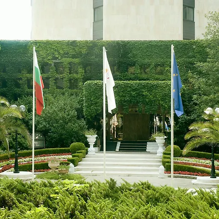 Ośrodek wypoczynkowy Imperial And Spa, Riviera Club 5*