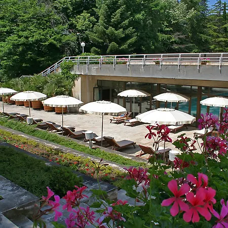Ośrodek wypoczynkowy Imperial And Spa, Riviera Club 5*
