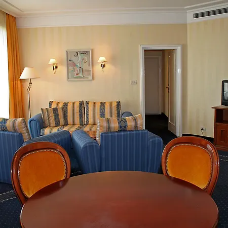 Imperial And Spa, Riviera Club Ośrodek wypoczynkowy