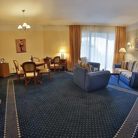 Imperial And Spa, Riviera Club Ośrodek wypoczynkowy Złote Piaski