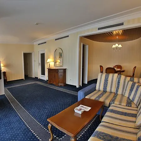 Imperial And Spa, Riviera Club Złote Piaski