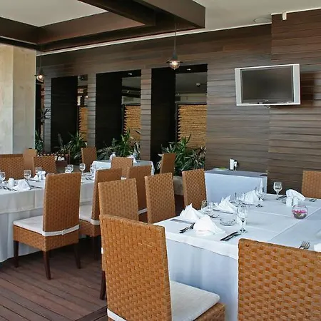 Imperial And Spa, Riviera Club 5* Złote Piaski